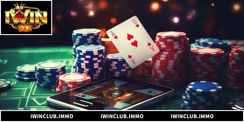 Rút Tiền IwinClub – Giao Dịch Thần Tốc Nhận Thưởng An Toàn Hướng dẫn chi tiết cách rút tiền IwinClub an toàn và nhanh chóng